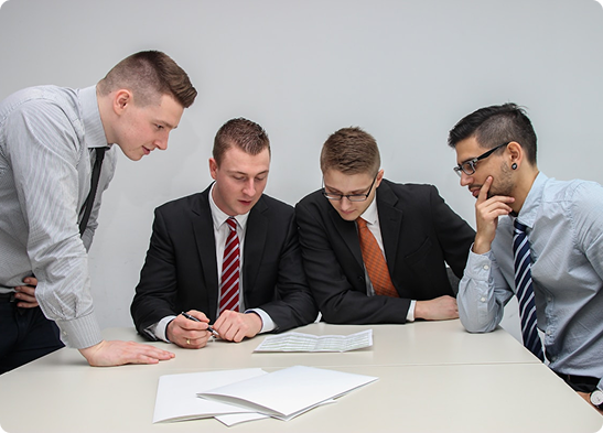 Manpower Solutions